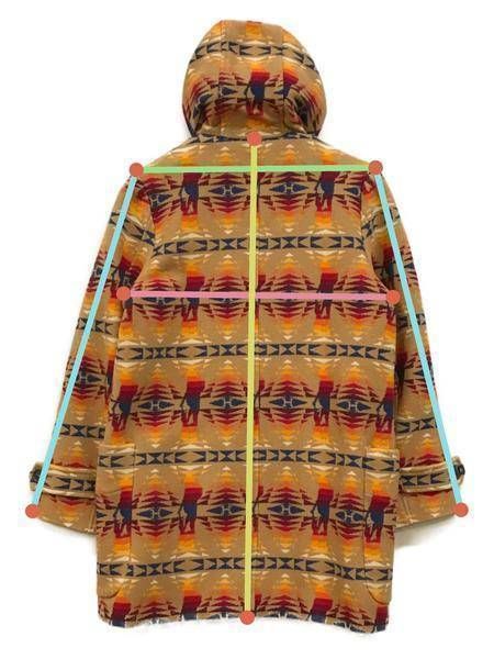 中古・古着通販】Hysteric Glamour×PENDLETON (ヒステリックグラマー