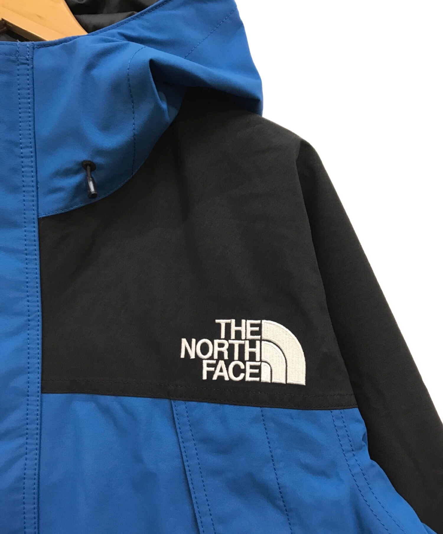 中古・古着通販】THE NORTH FACE (ザ ノース フェイス) MOUNTAIN LIGHT