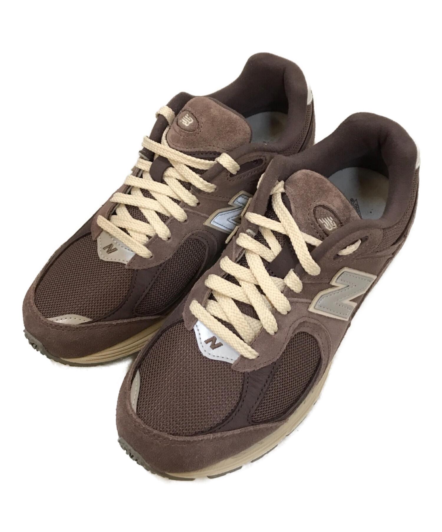 NEW BALANCE (ニューバランス) M2002RHD パープル/Black Fig サイズ:27