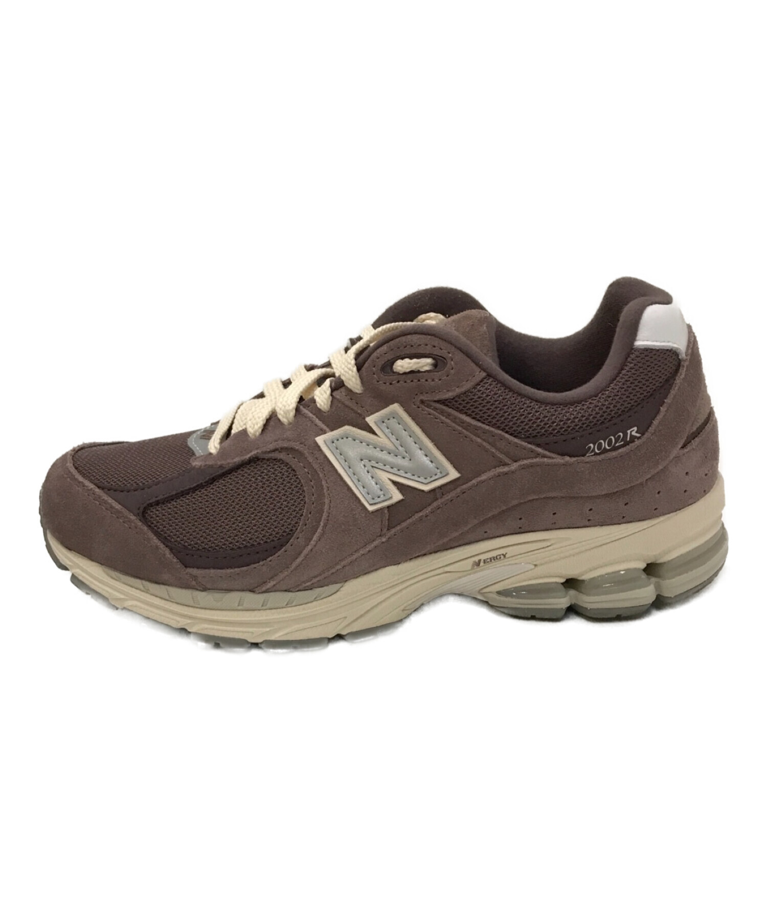 NEW BALANCE (ニューバランス) M2002RHD パープル/Black Fig サイズ:27