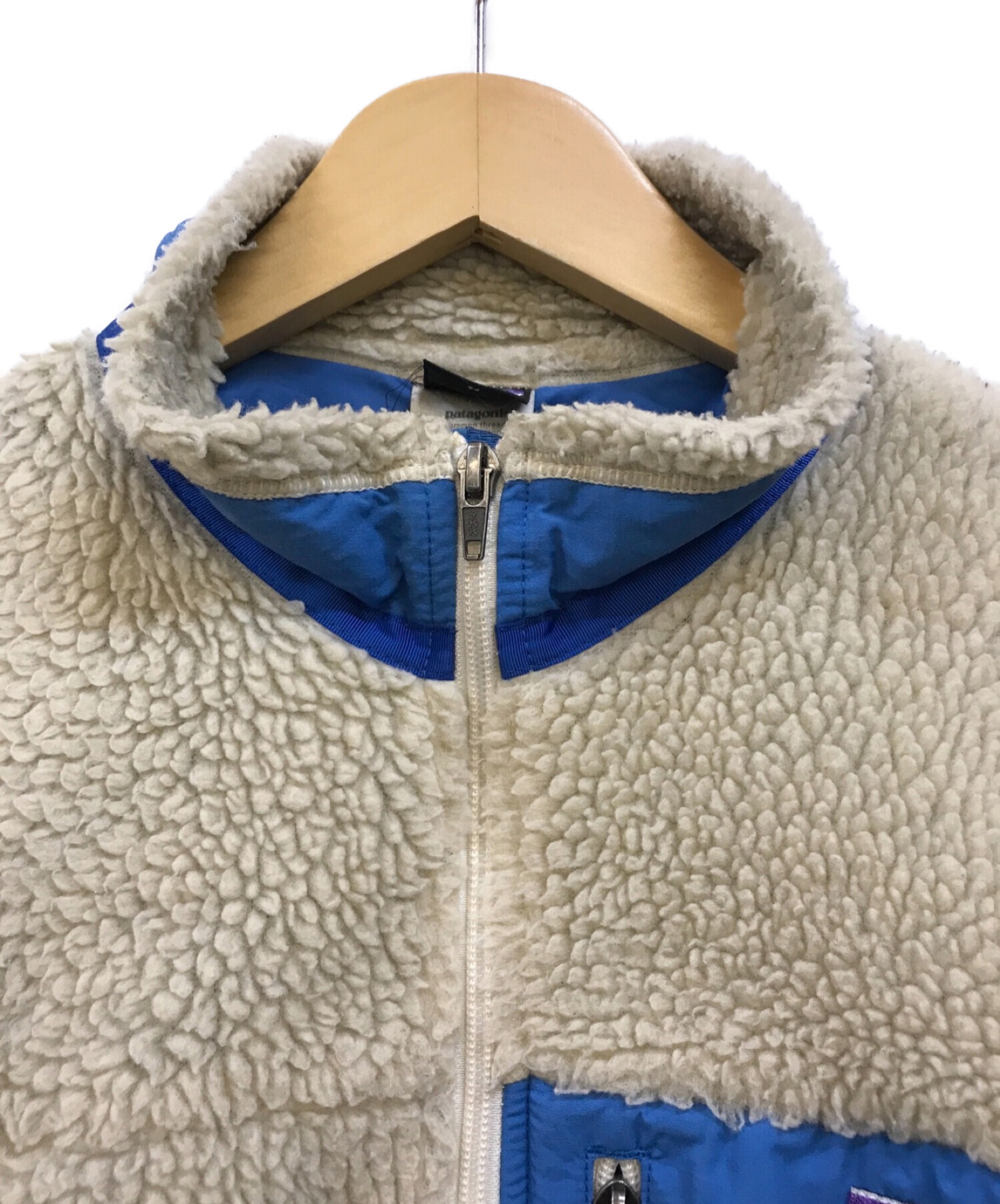 中古・古着通販】Patagonia (パタゴニア) レトロXジャケット