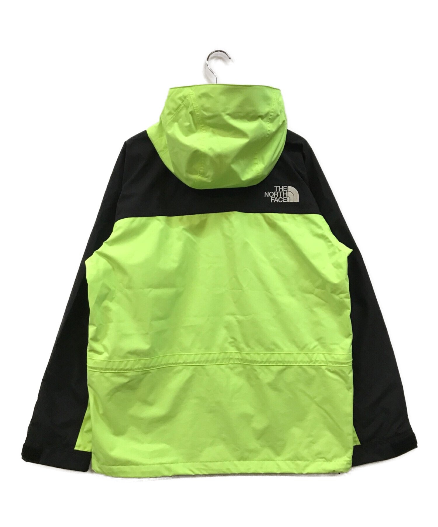 中古・古着通販】THE NORTH FACE (ザ ノース フェイス) Mountain Light ...