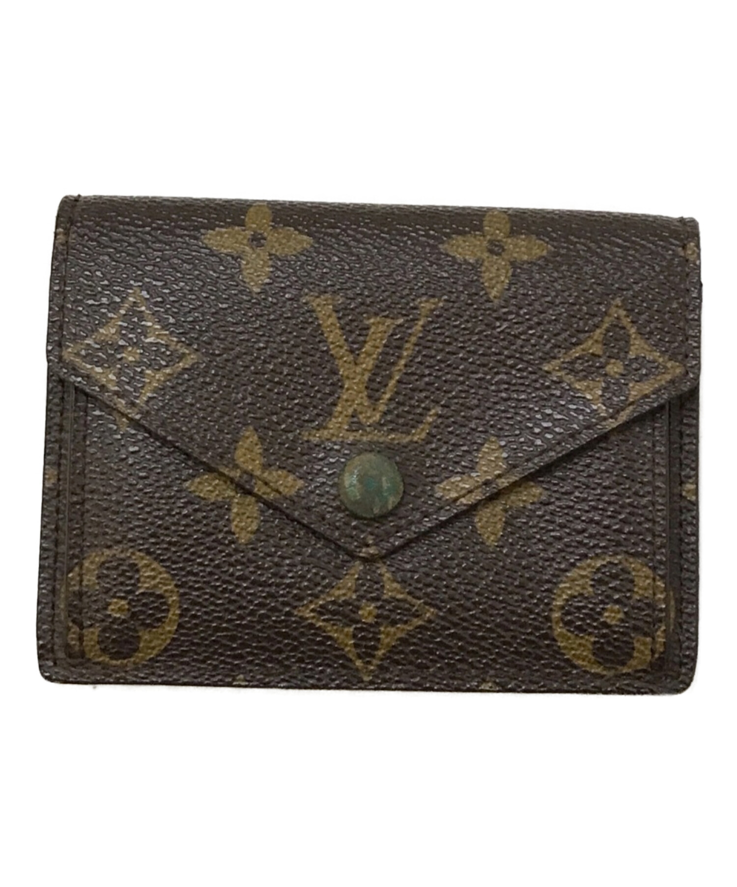 中古・古着通販】LOUIS VUITTON (ルイ ヴィトン) ポルトフォイユ