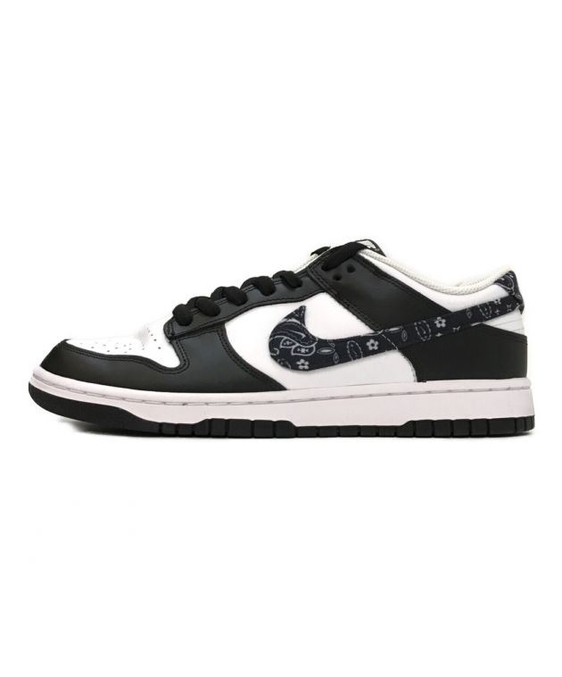 中古・古着通販】NIKE (ナイキ) WMNS Dunk Low ESS 