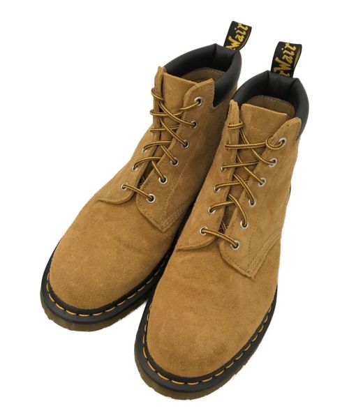 【中古・古着通販】Dr.Martens × stussy (ドクターマーチン