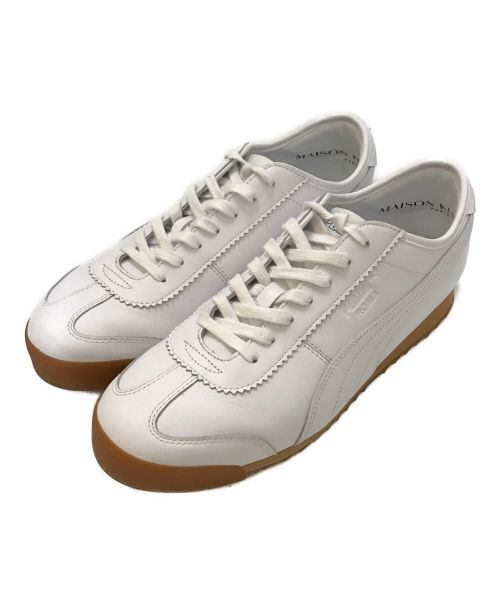 【中古・古着通販】Puma Roma×MAISON KITSUNE (プーマ x