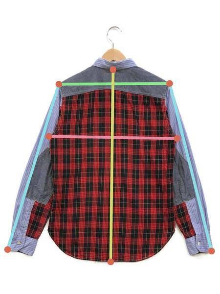 【中古・古着通販】COMME des GARCONS JUNYA WATANABE