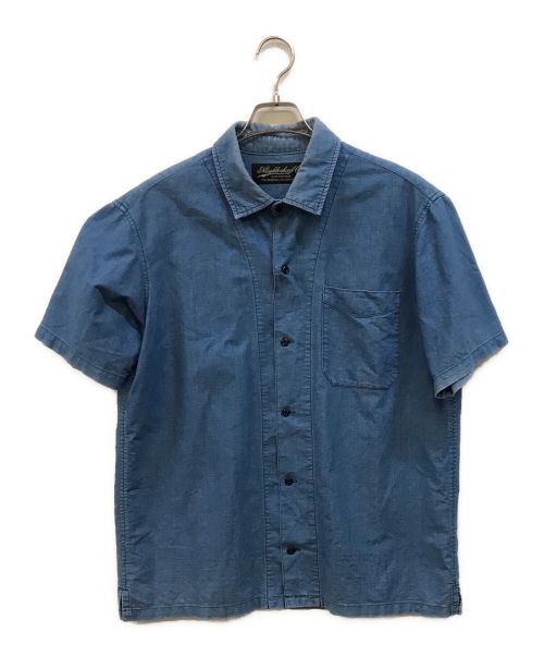 中古・古着通販】NEIGHBORHOOD (ネイバーフッド) BLUES / C-SHIRT.SS