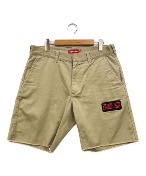 【中古・古着通販】SUPREME (シュプリーム) People Shit Work