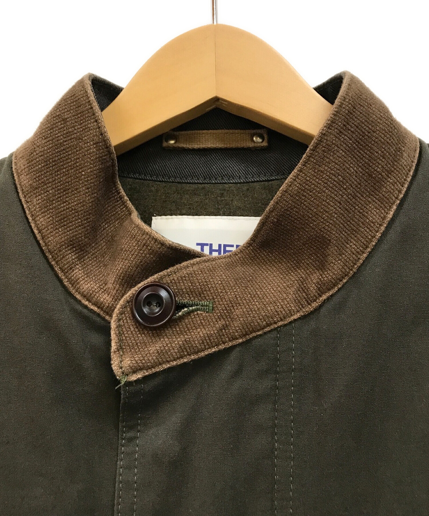 中古・古着通販】eYe COMME des GARCONS JUNYAWATANABE MAN (コム デ