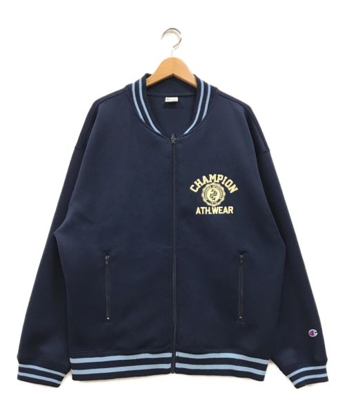 中古・古着通販】Champion (チャンピオン) トラックジャケット