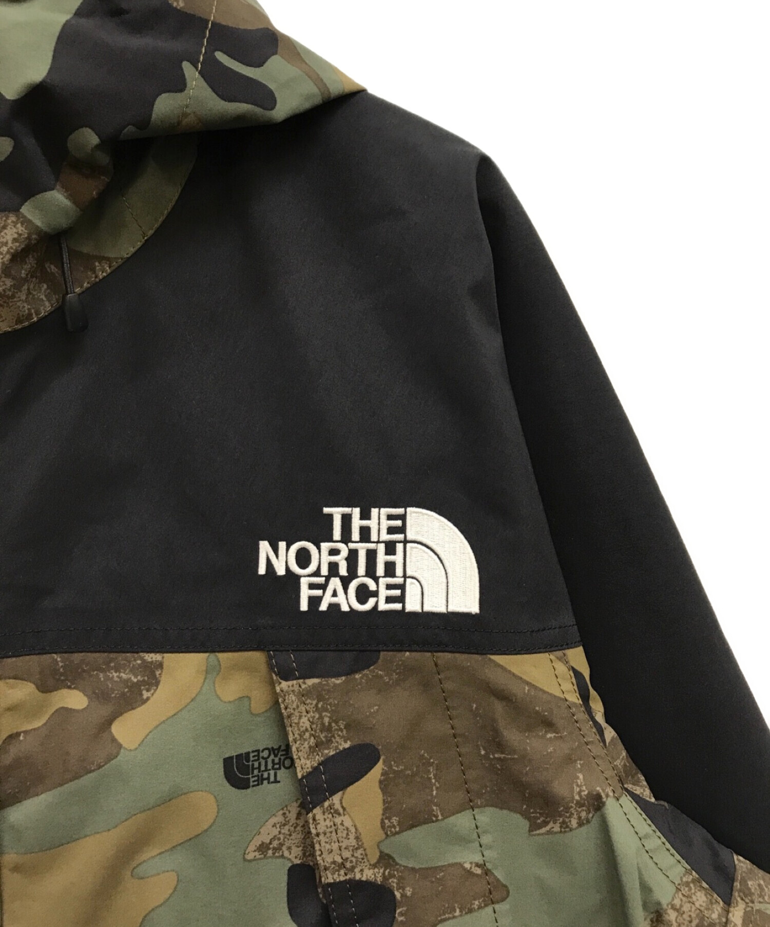 中古・古着通販】THE NORTH FACE (ザ ノース フェイス) Novelty