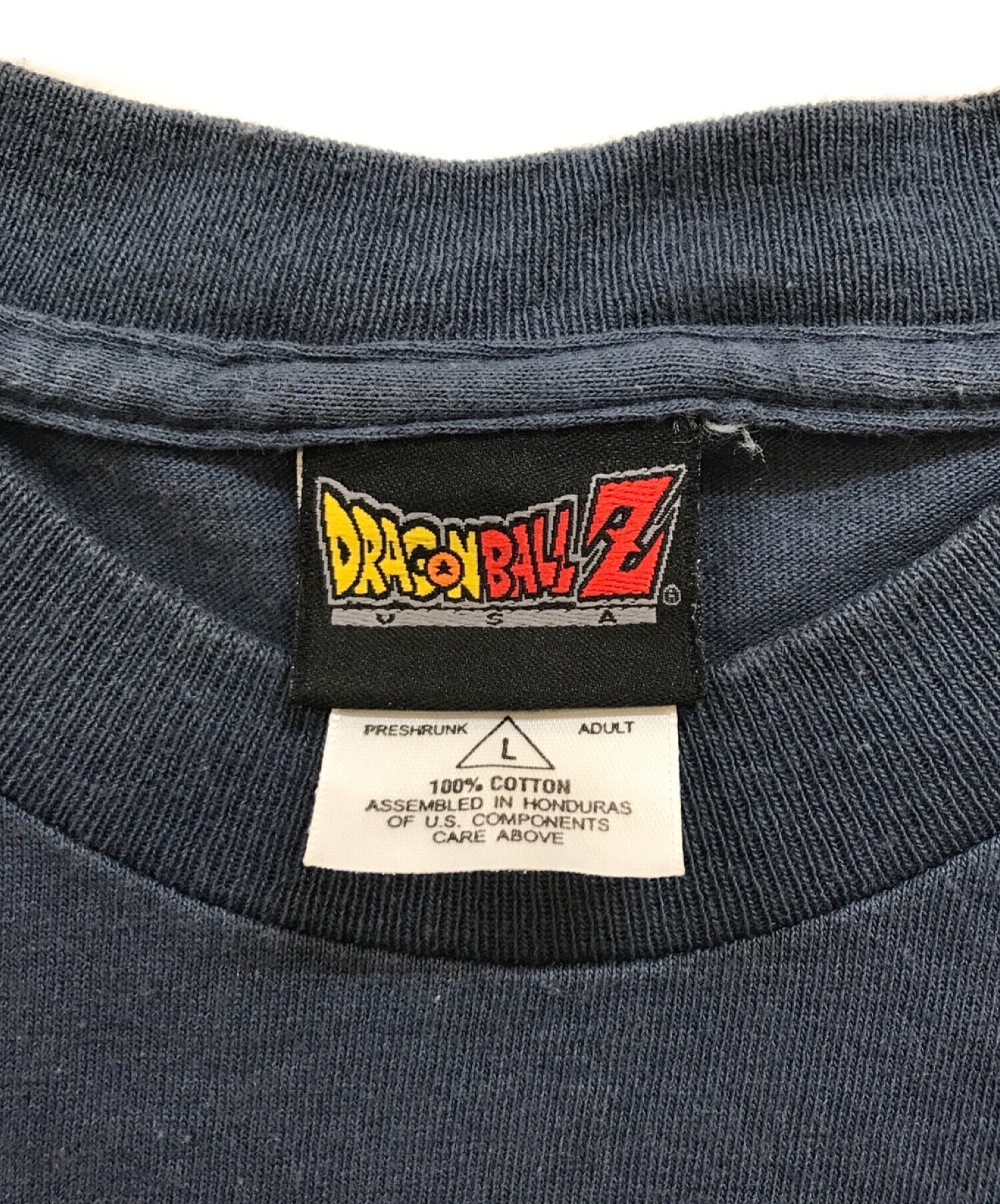 中古・古着通販】00'S DRAGON BALL Z (ドラゴンボールゼット) [古着