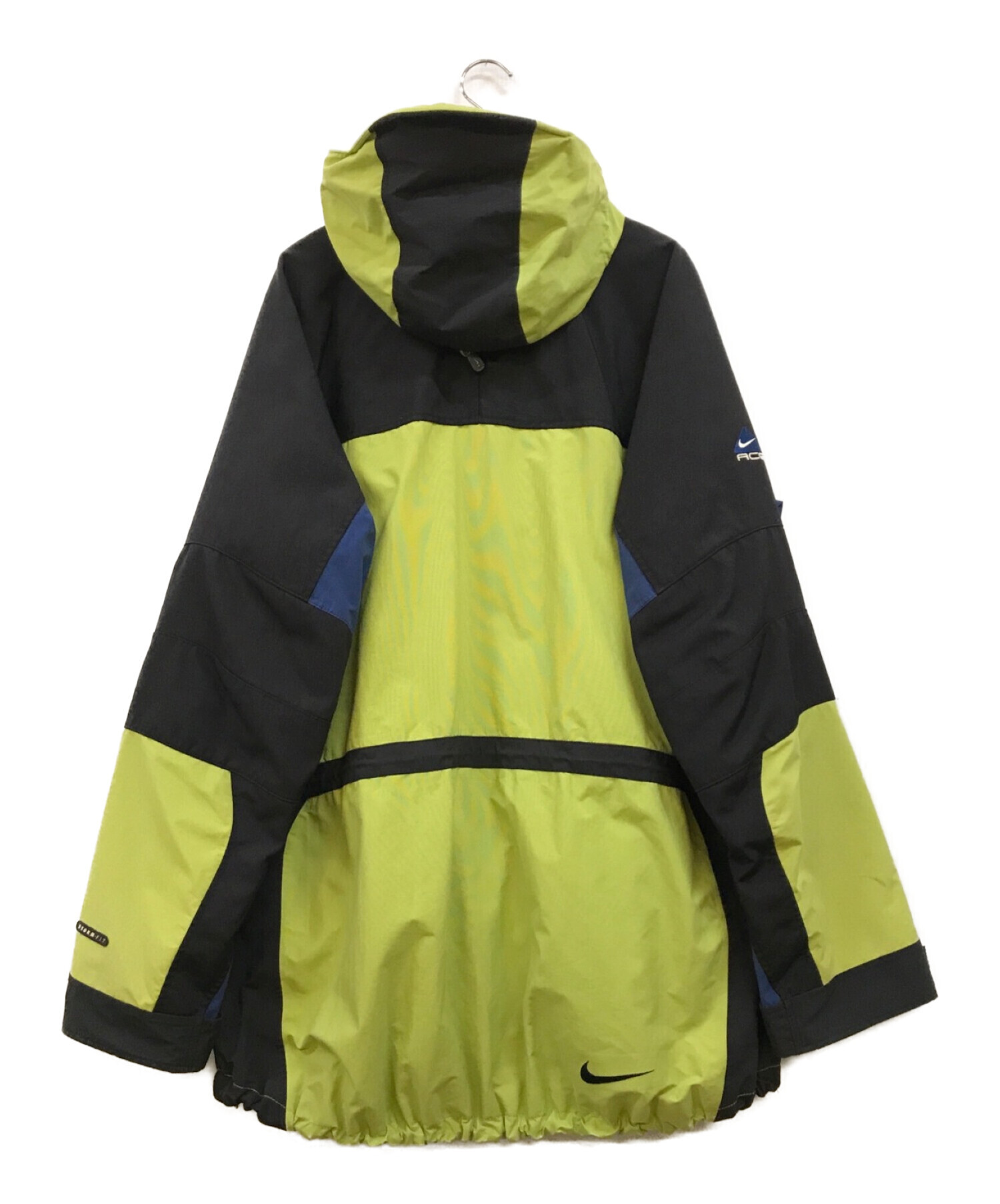 中古・古着通販】NIKE ACG (ナイキエージーシー) [古着]STORMFIT