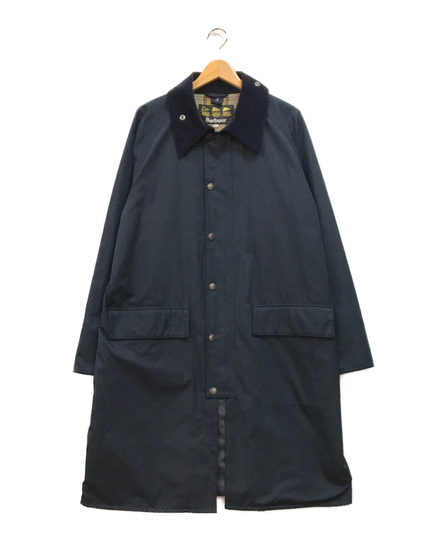 Barbour × Pilgrim Surf+Supply 別注Burghley - positivecreations.ca