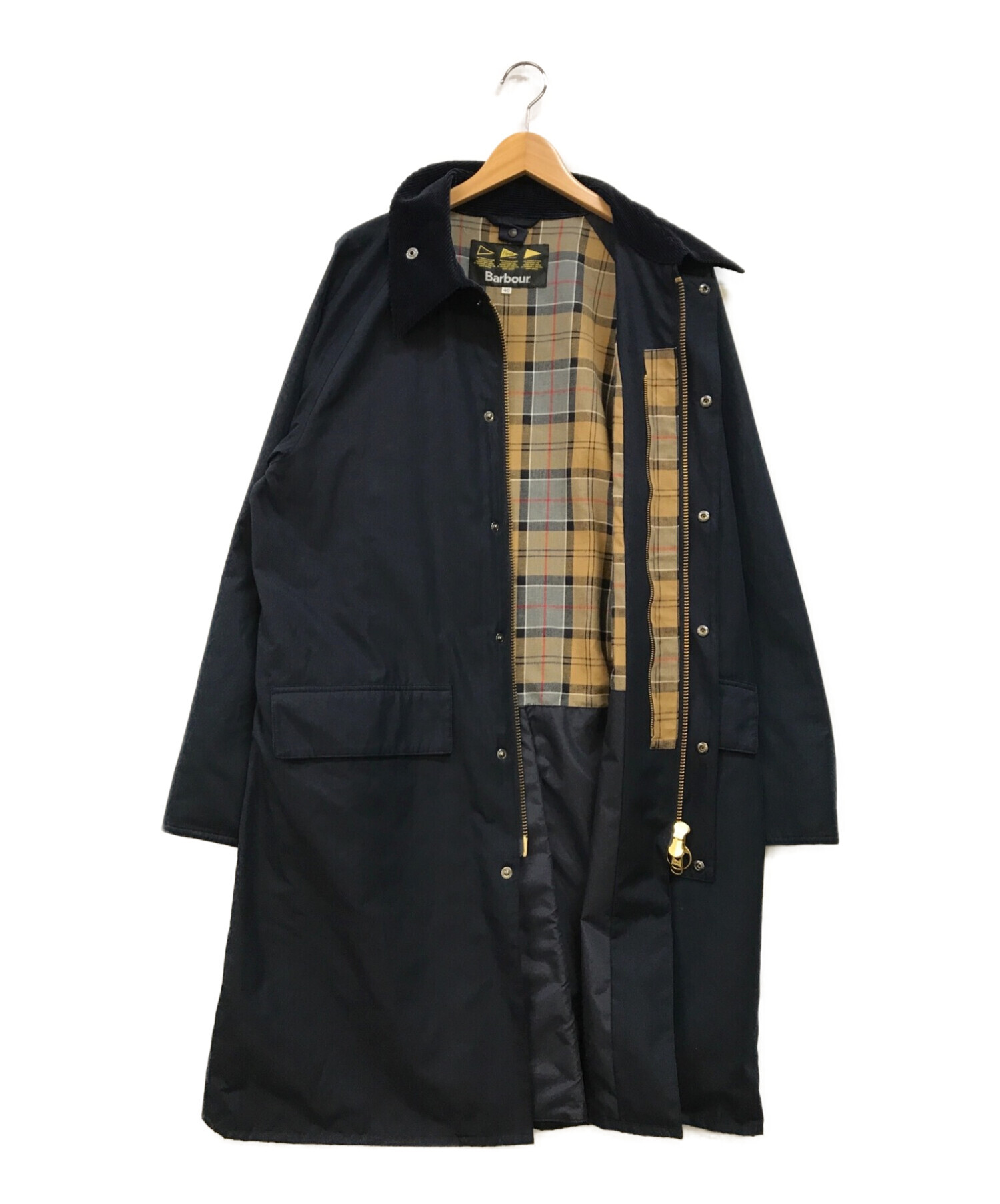 Barbour×URBAN RESEARCH 別注 Burghley SL - ジャケット・アウター