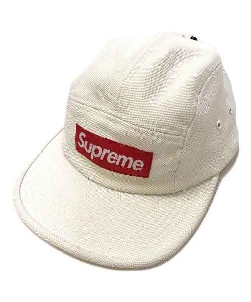 中古・古着通販】SUPREME (シュプリーム) 19FW Ballistic Nylon Camp