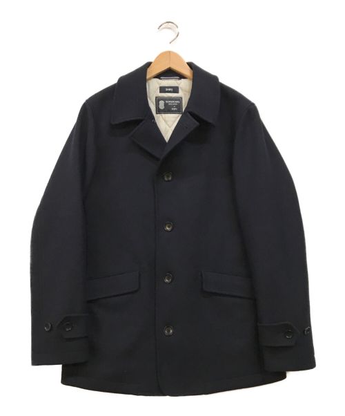 中古・古着通販】SHIPS (シップス) スーパー140'S 100%WOOL メルトン