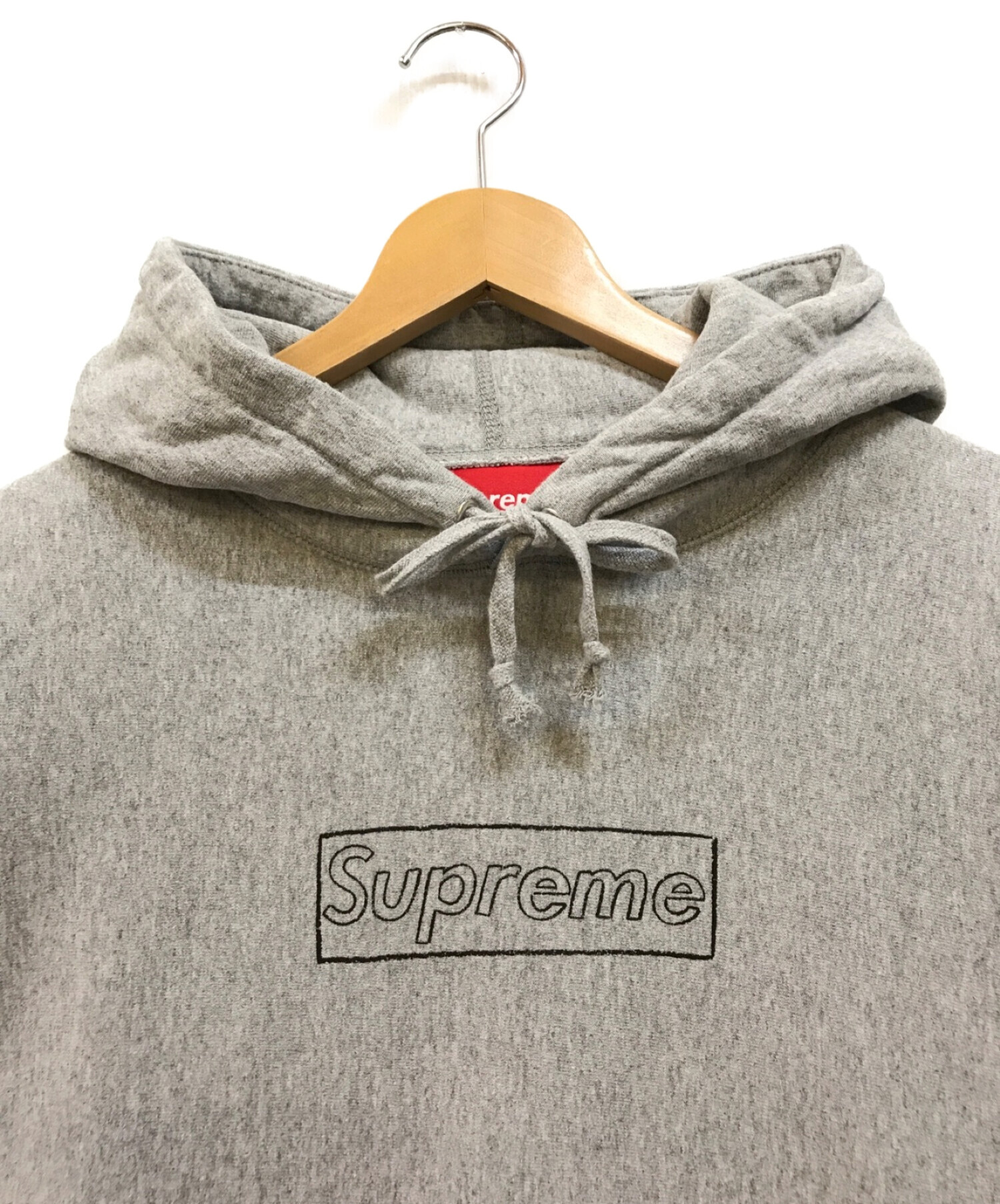 中古・古着通販】Supreme × KAWS (シュプリーム × カウズ) チョーク