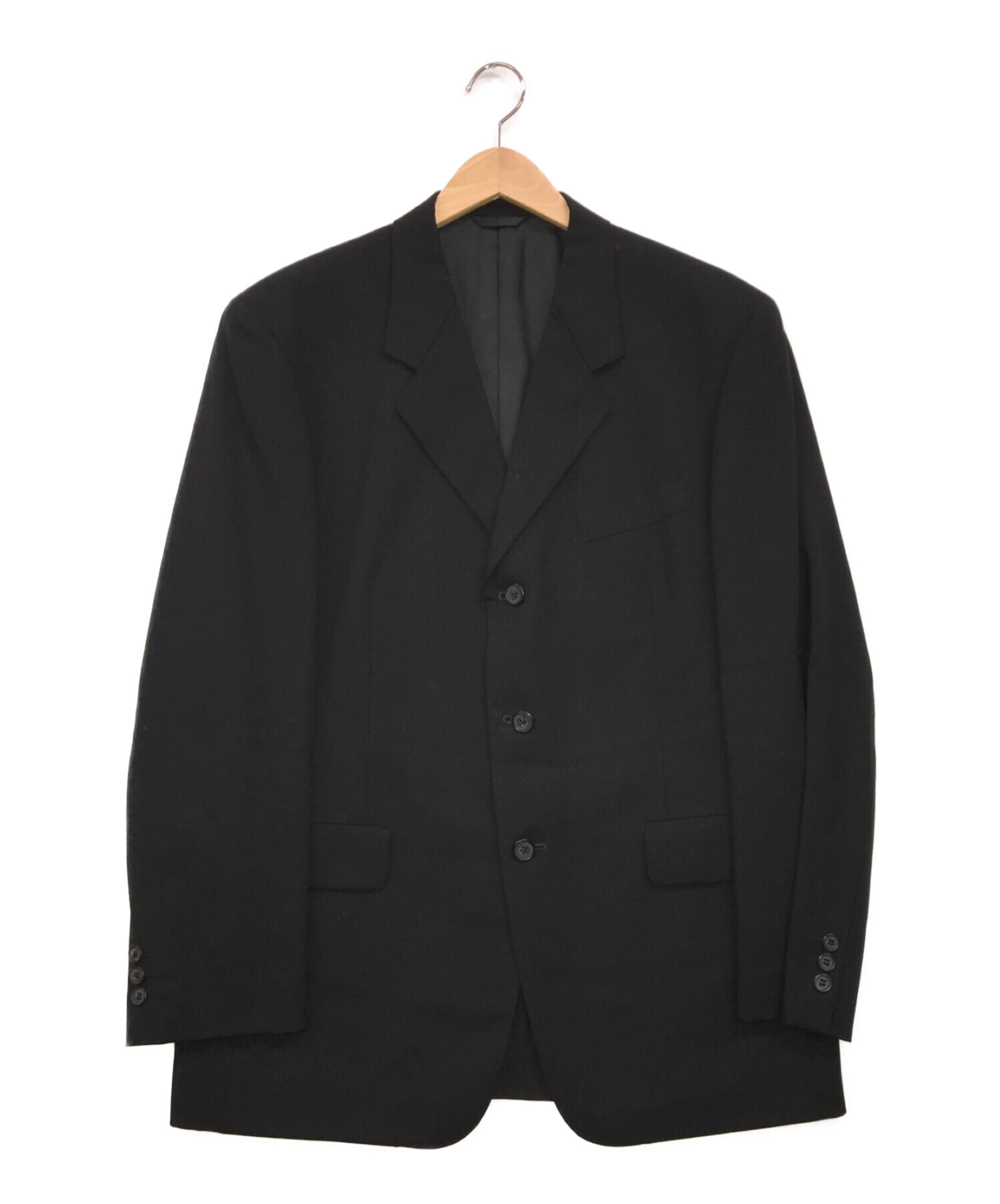 中古・古着通販】AAR YOHJI YAMAMOTO (エーエーアールヨウジ ヤマモト