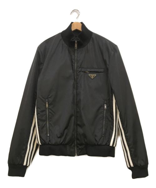 中古・古着通販】PRADA×adidas (プラダ × アディダス) RE-NYLON TRACK