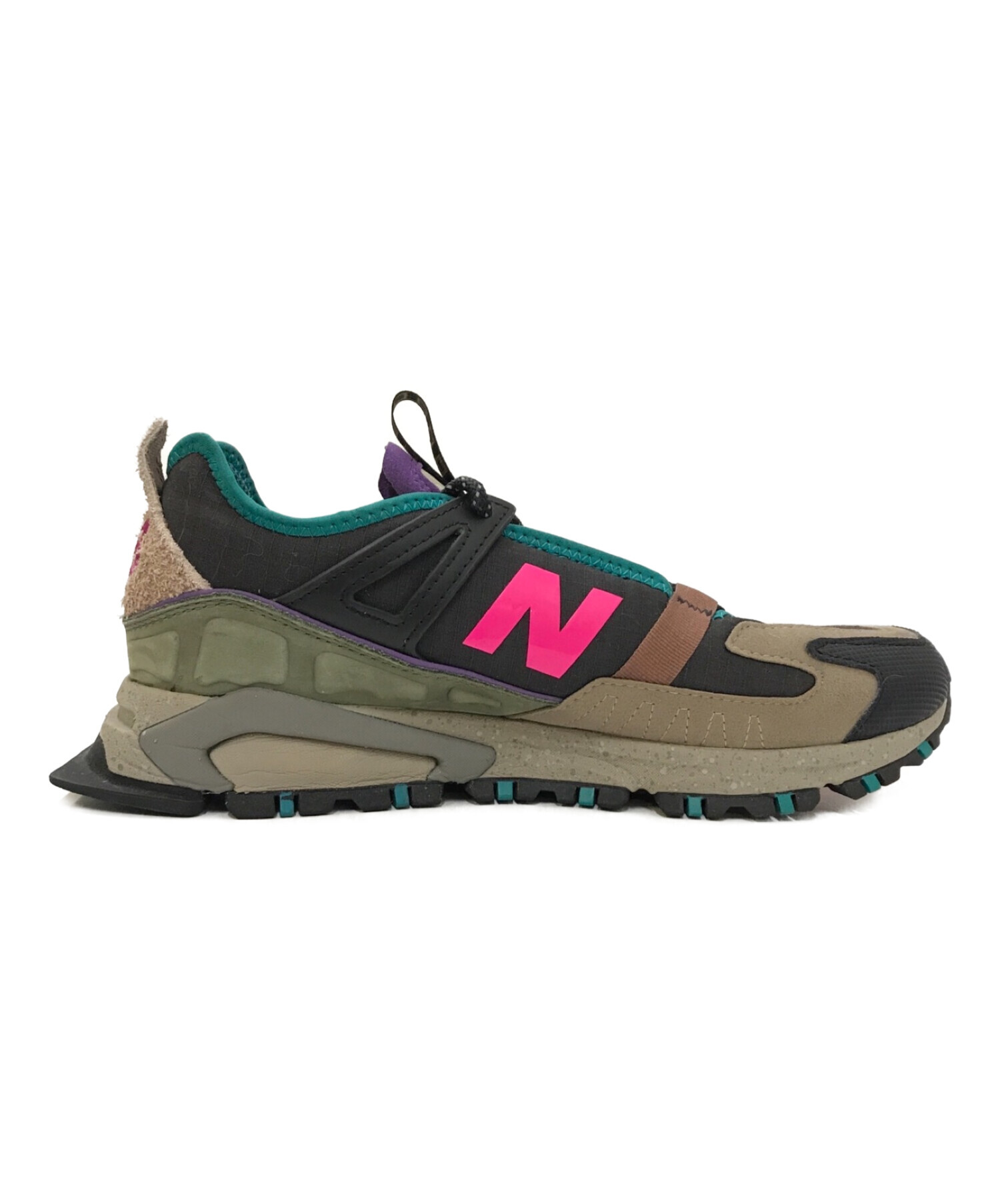 中古・古着通販】NEW BALANCE × BODEGA (ニューバランス × ボデガ) X