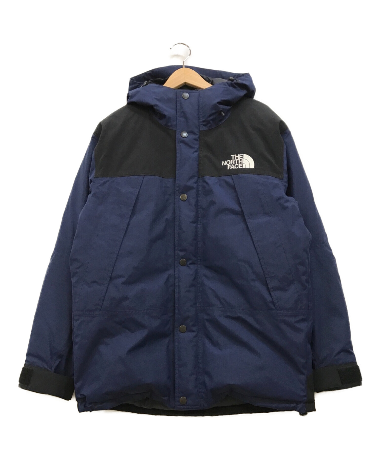 中古・古着通販】THE NORTH FACE (ザ ノース フェイス) MOUNTAIN DOWN