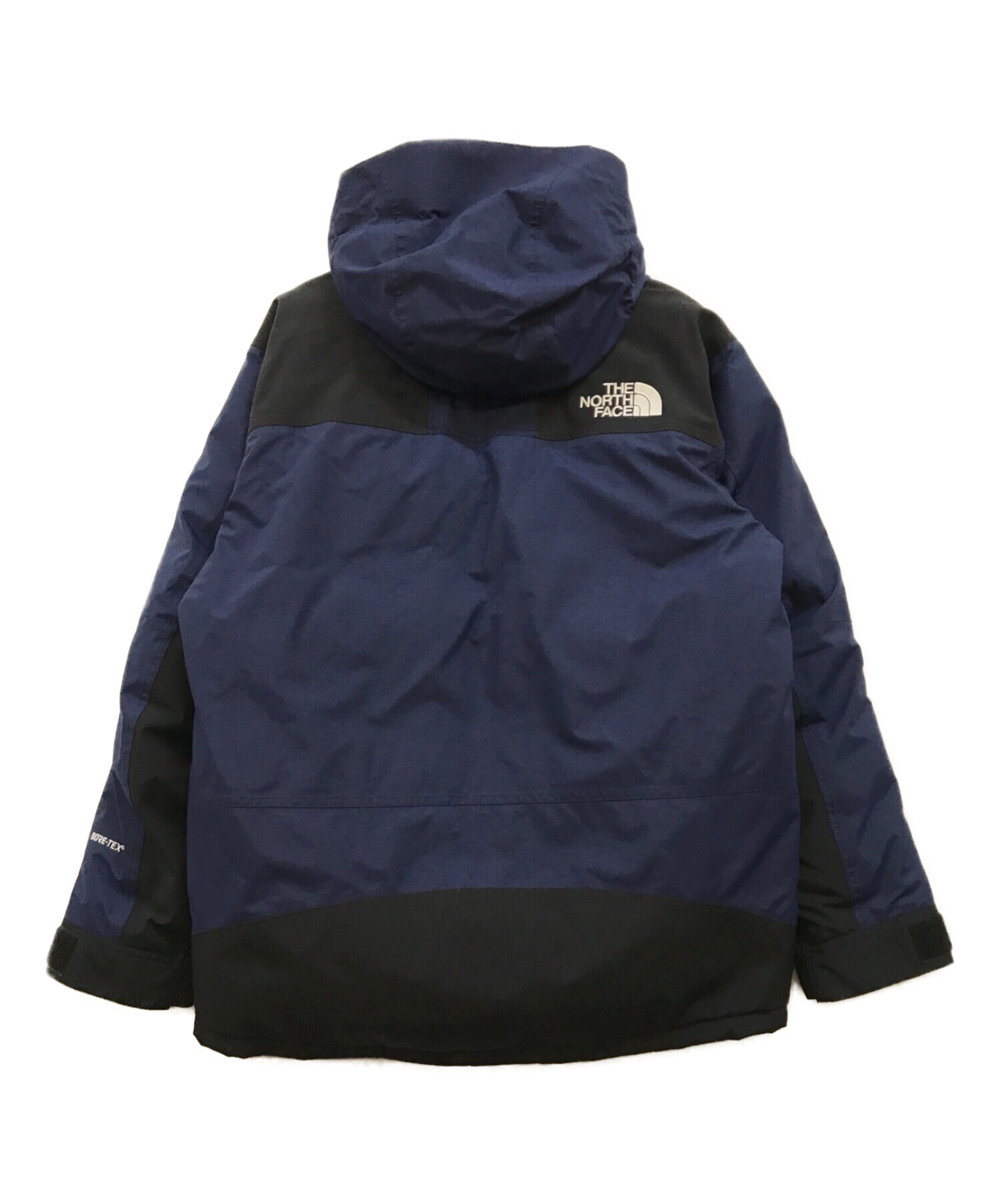 中古・古着通販】THE NORTH FACE (ザ ノース フェイス) MOUNTAIN DOWN