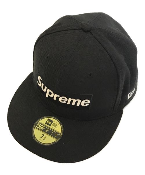 中古・古着通販】SUPREME×NEWERA (シュプリーム × ニューエラ