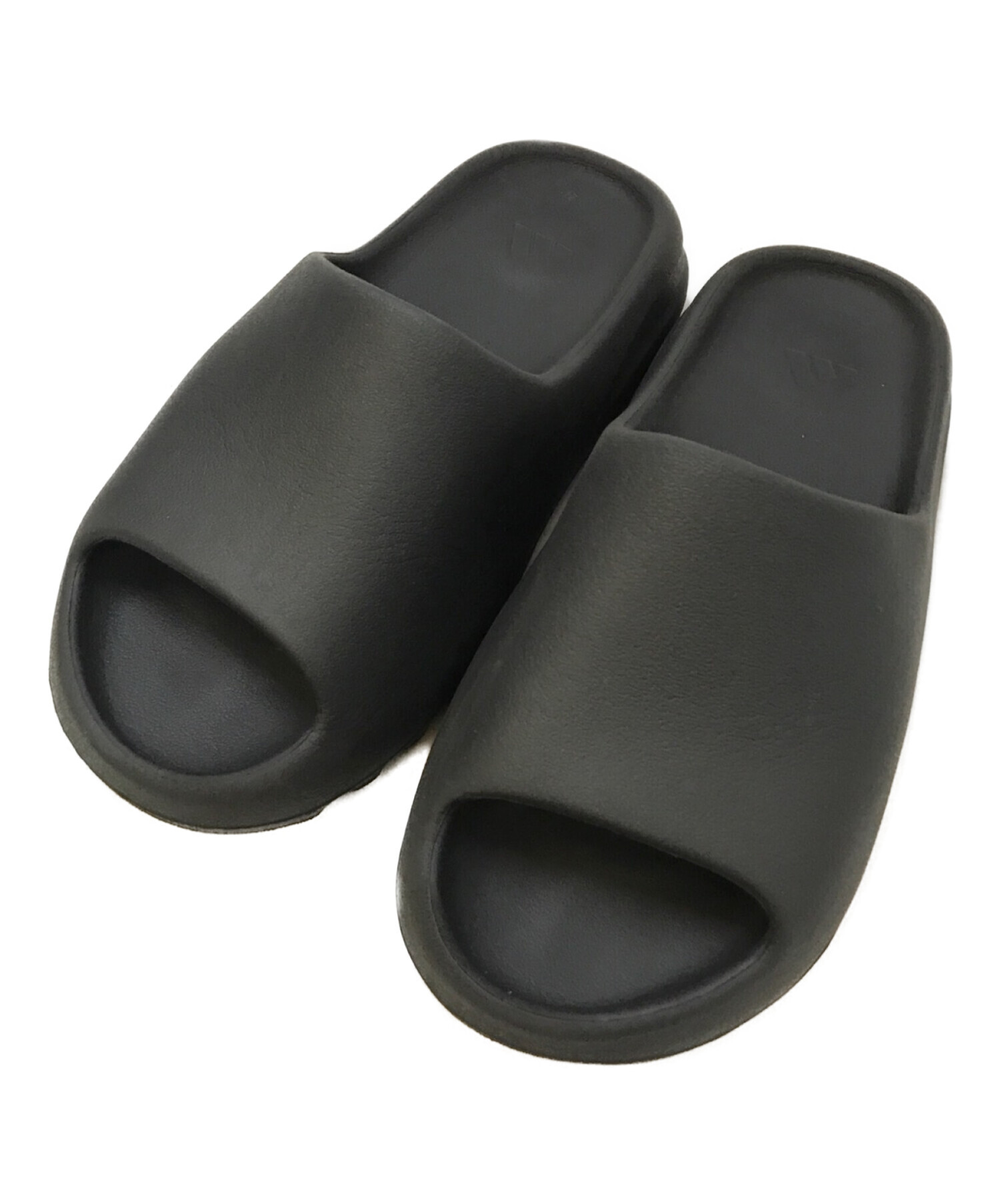 中古・古着通販】adidas (アディダス) YEEZY Slide オニキス サイズ