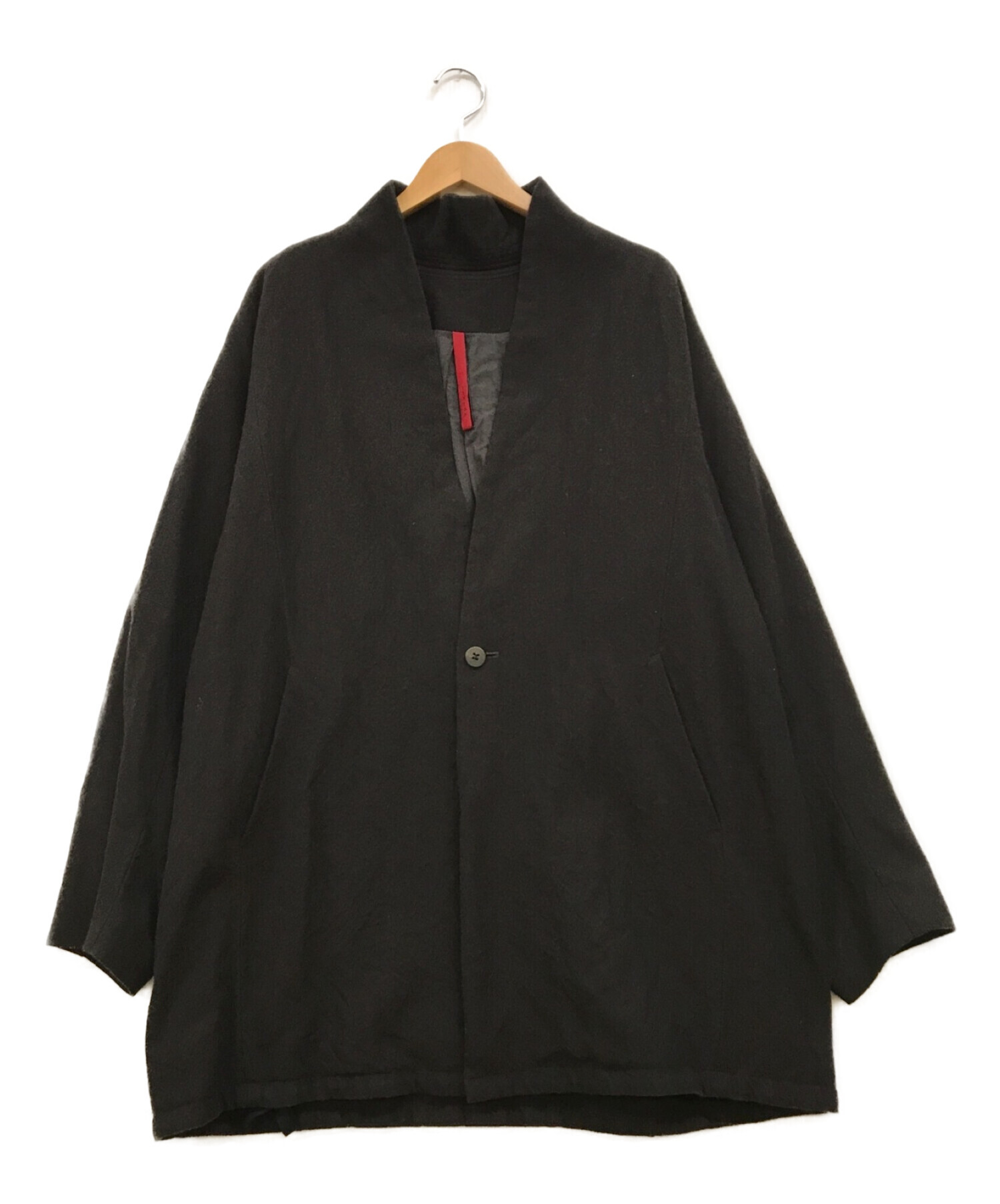 YANTOR ヤントル Stone Nep Fall Jacket 美品-