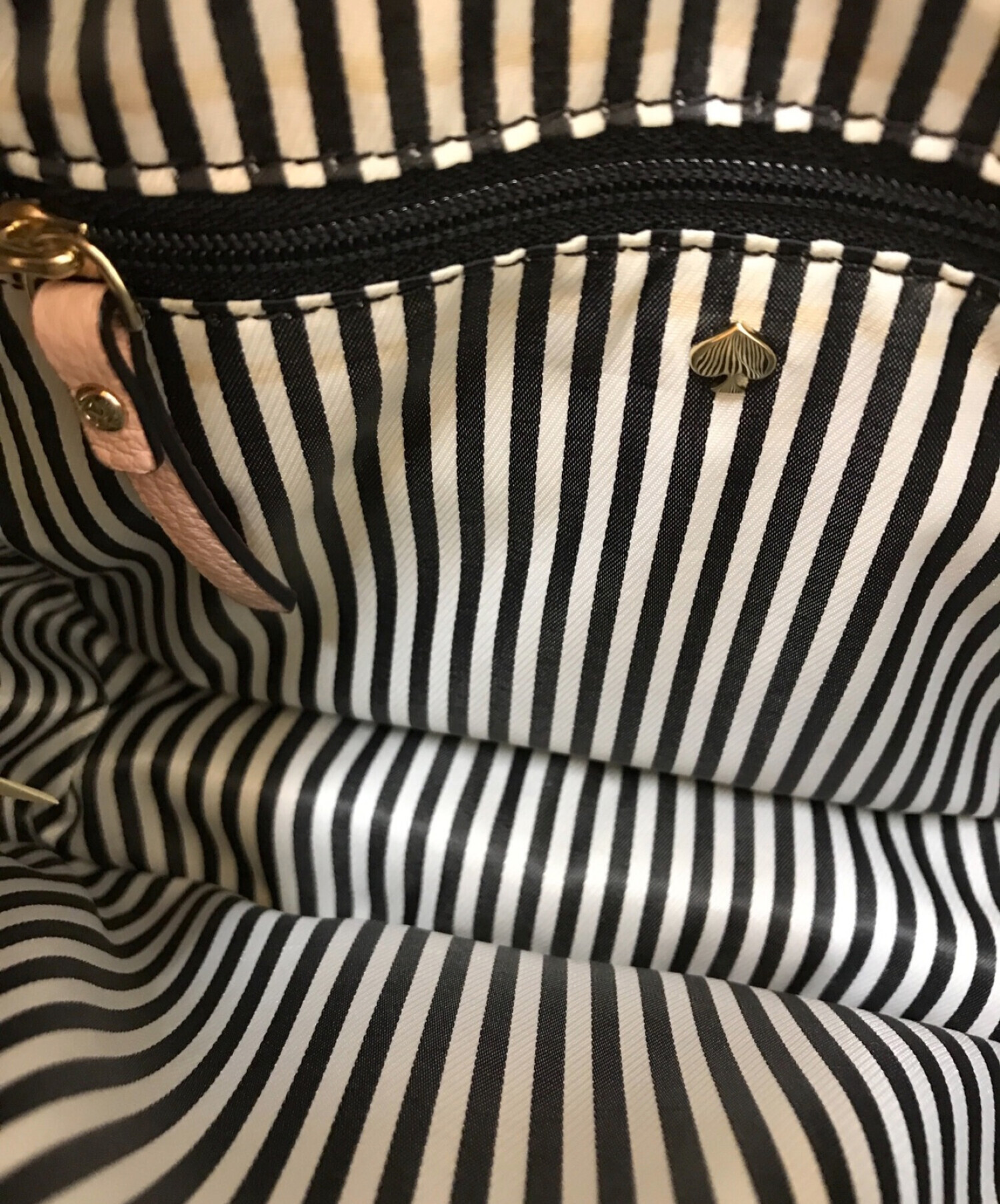 中古・古着通販】Kate Spade (ケイトスペード) タッセルショルダー