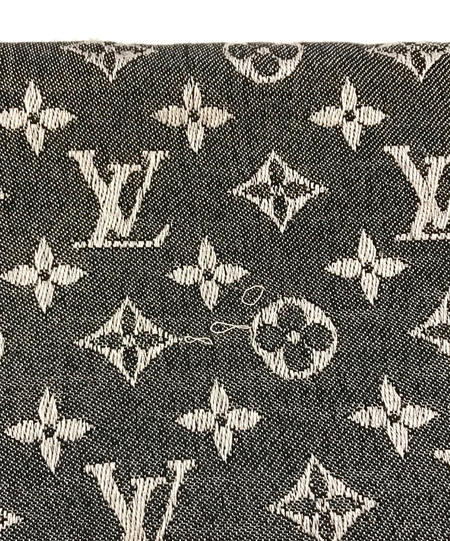 中古・古着通販】LOUIS VUITTON (ルイ ヴィトン) ショール・モノグラム