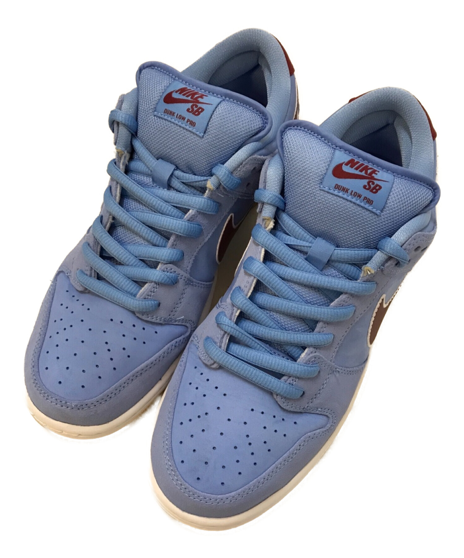 Nike SB Dunk Low Valor Blue  28cm
