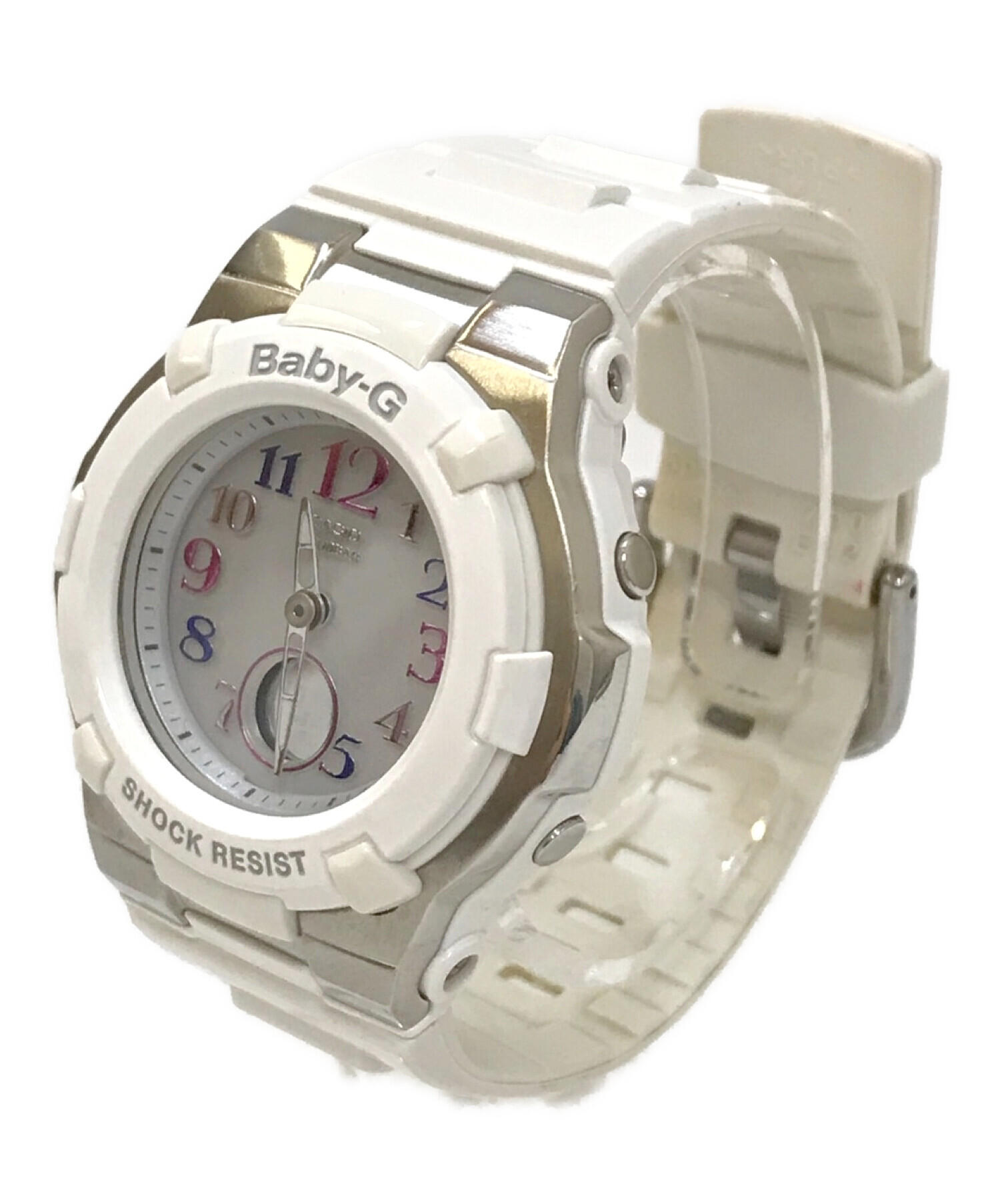 CASIO (カシオ) Baby-G リストウォッチ