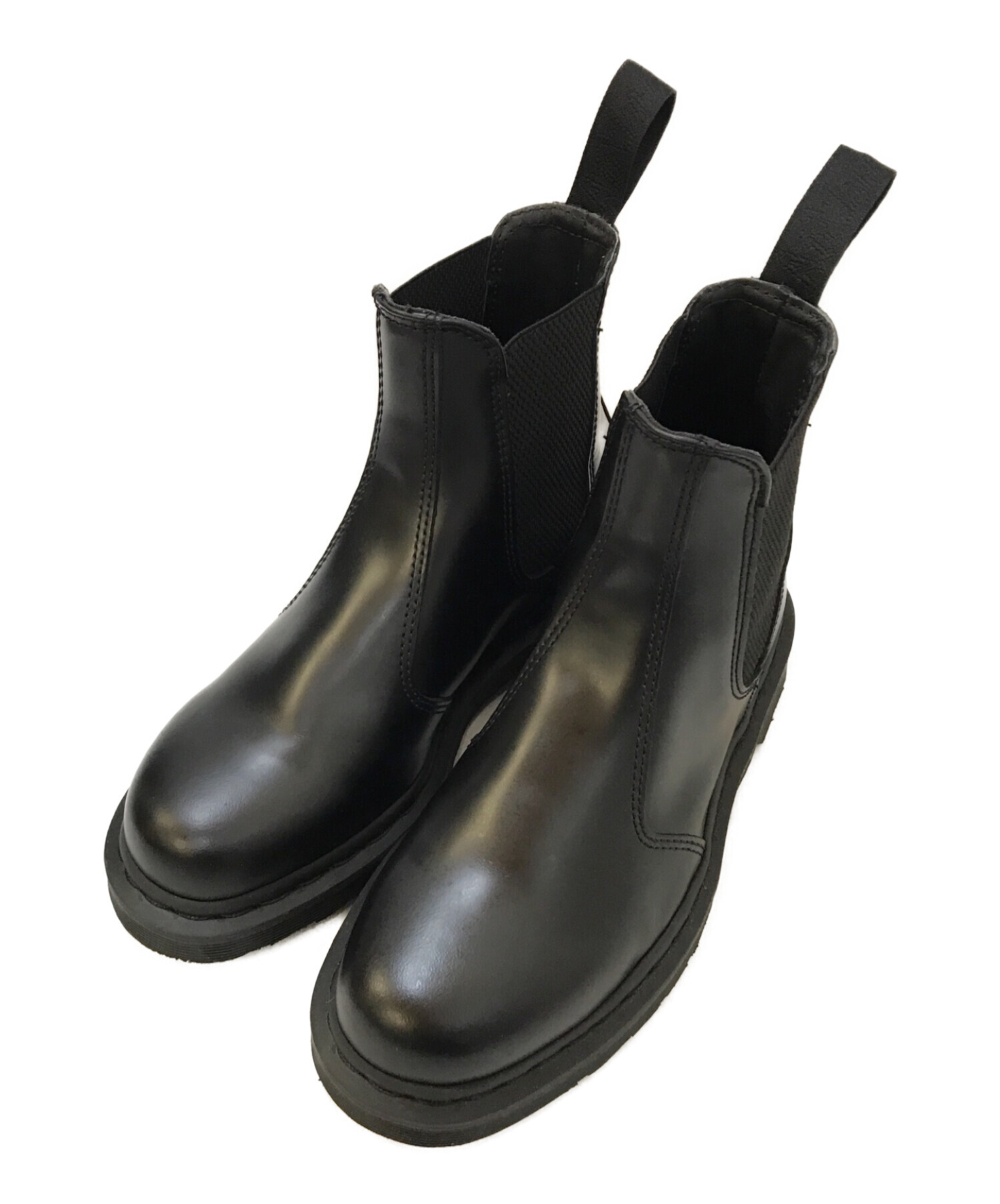 中古・古着通販】Dr.Martens (ドクターマーチン) 2976 MONO チェルシー