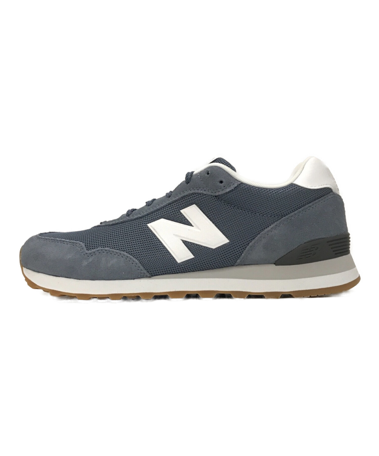 NEW BALANCE (ニューバランス) ML515HR3 グレー サイズ:27.5cm 未使用品