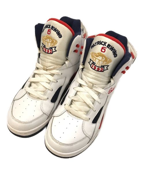 中古・古着通販】PATRICK EWING (パトリック ユーイング