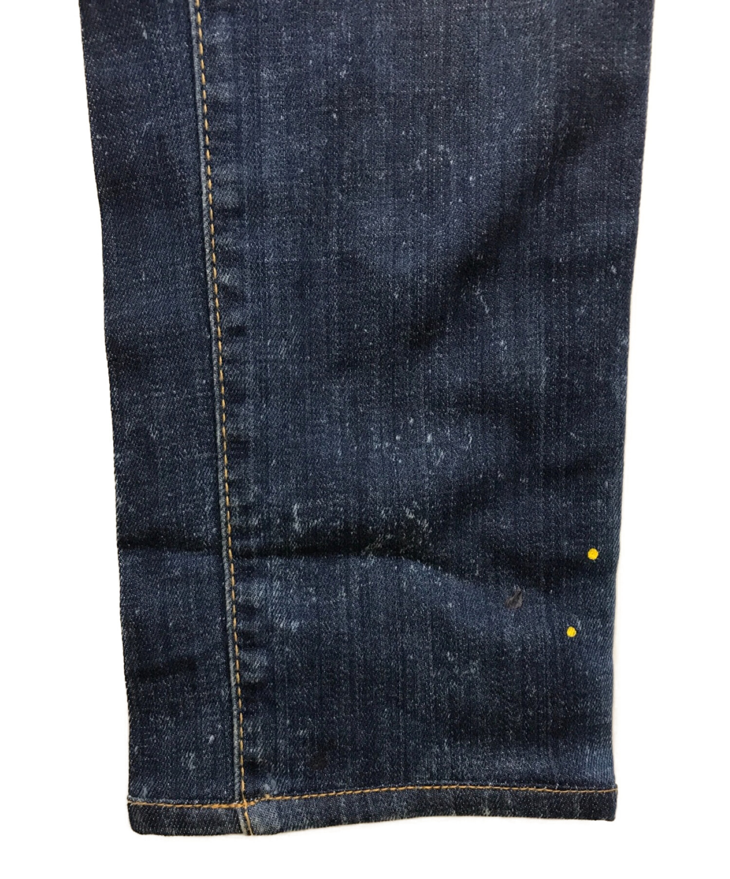 中古・古着通販】DSQUARED2 (ディースクエアード) COOL GUY JEAN