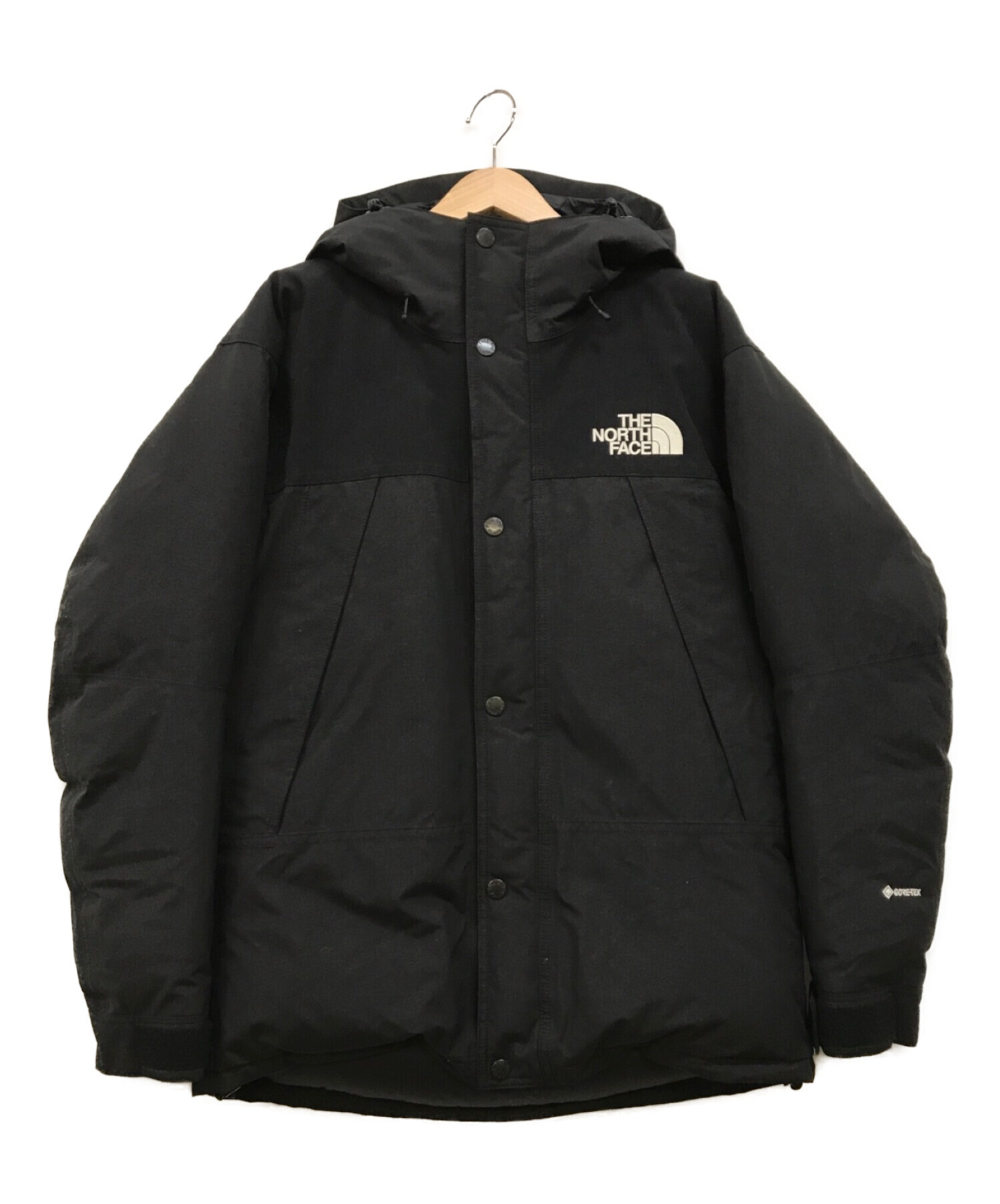 中古・古着通販】THE NORTH FACE (ザ ノース フェイス) マウンテン