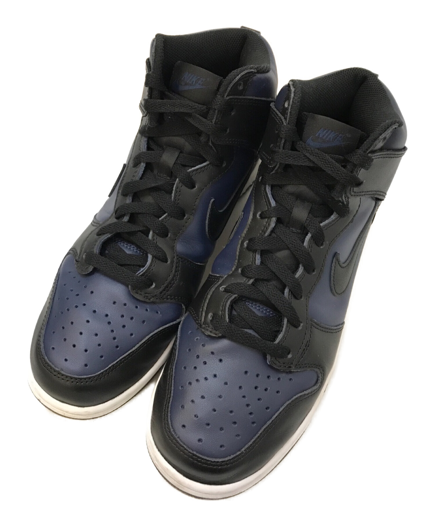 中古・古着通販】NIKE×FRAGMENT (ナイキ×フラグメント) Dunk High