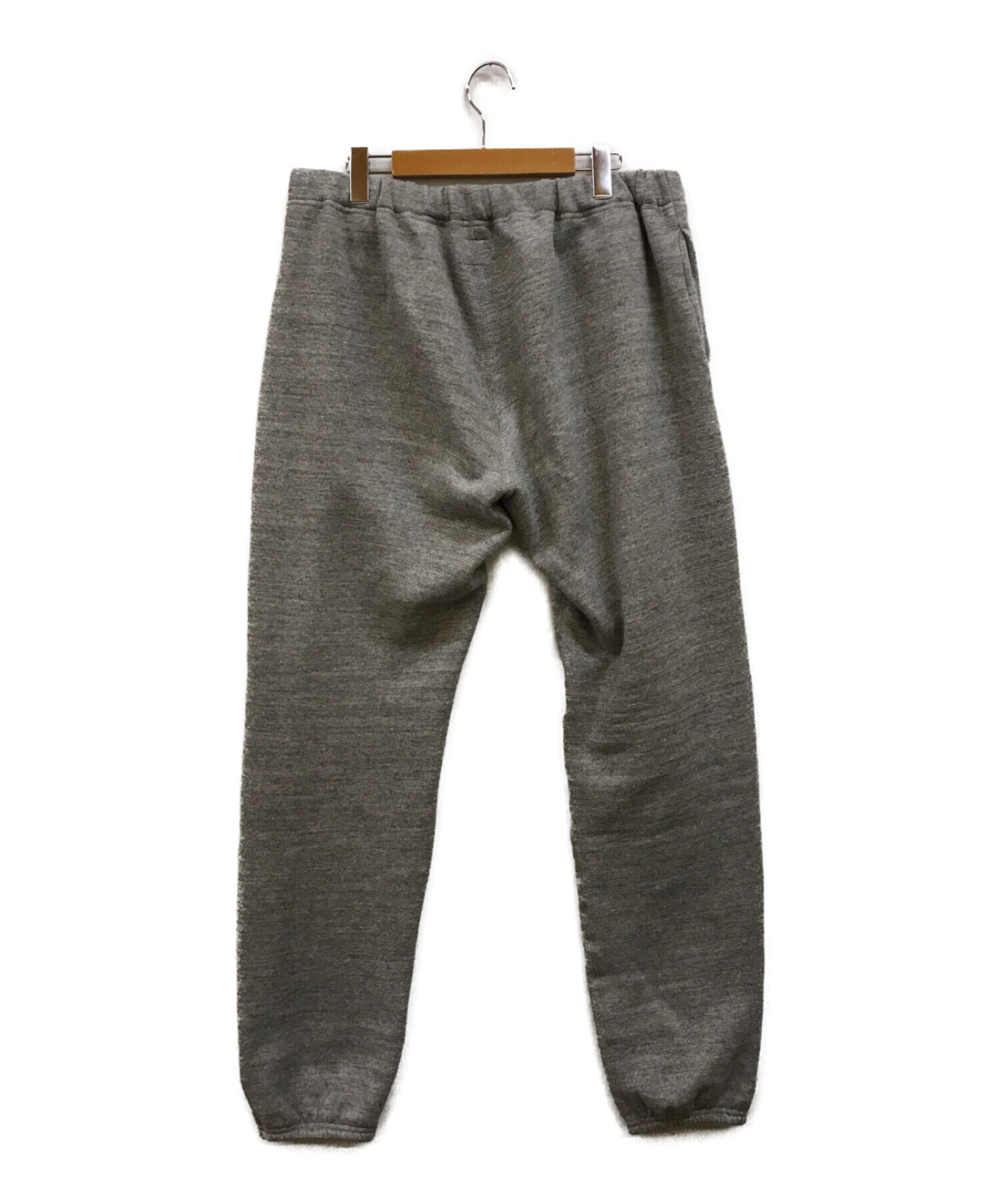 で迅速にお届け HUMAN MADE SWEATPANTS スウェット パンツ ヒューマン