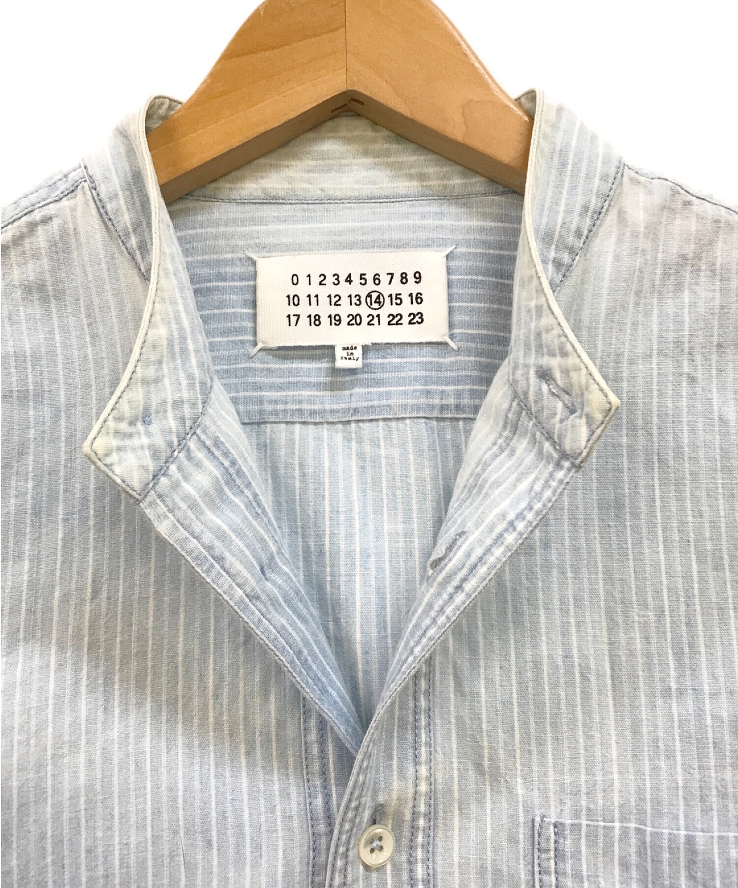 中古・古着通販】Maison Martin Margiela (メゾンマルタンマルジェラ