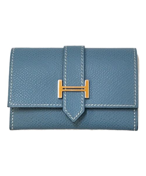 【中古・古着通販】HERMES (エルメス) ベアン カード コイン