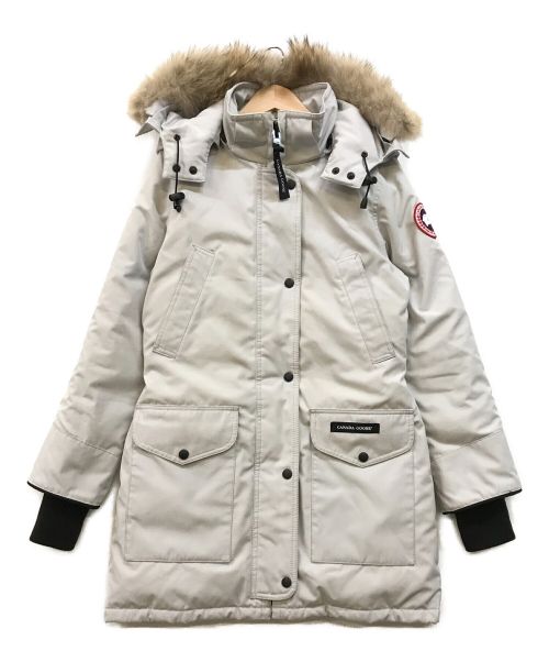 中古・古着通販】CANADA GOOSE (カナダグース) TRILLIUM Parka FF