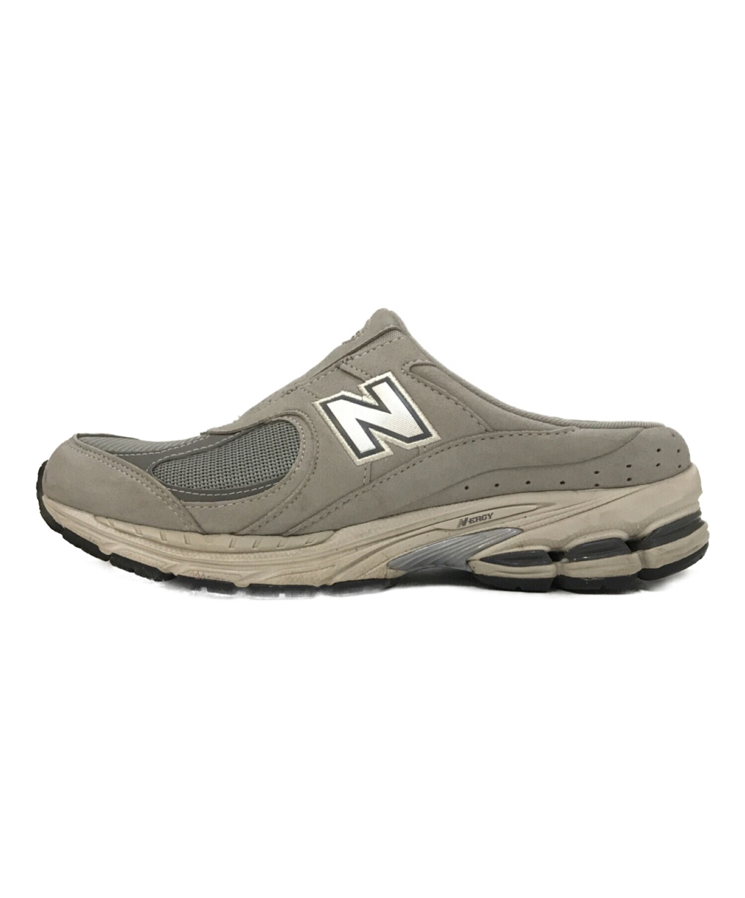 中古・古着通販】NEW BALANCE (ニューバランス) M2002 ミュール