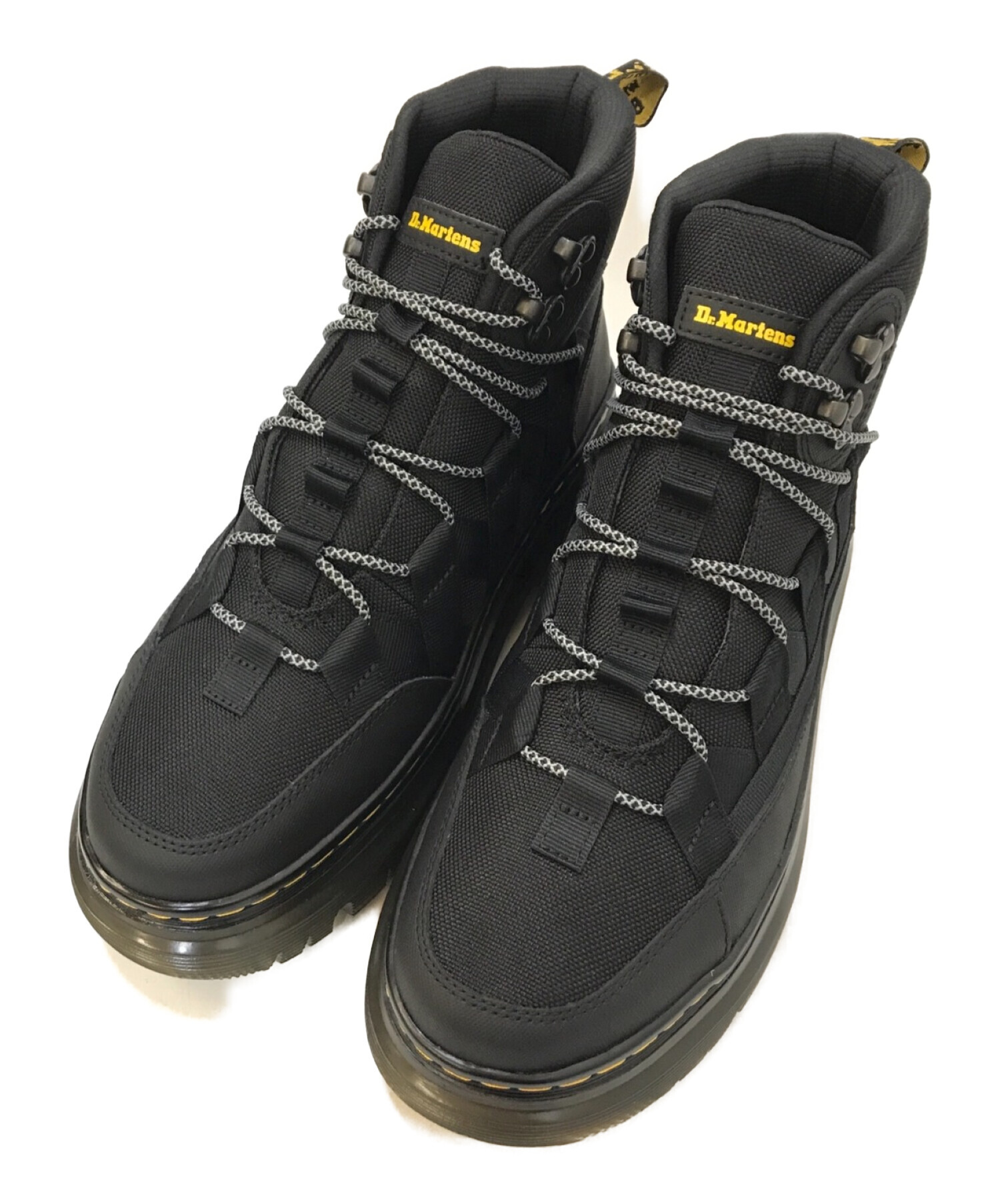 中古・古着通販】Dr.Martens (ドクターマーチン) TARIAN BOURY 8 TIE