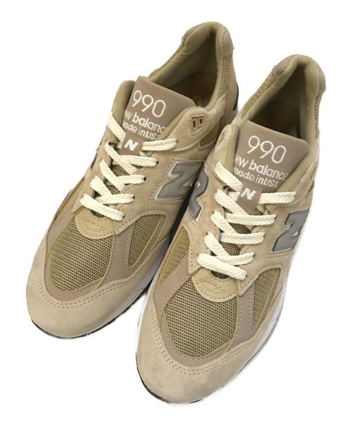 中古・古着通販】NEW BALANCE×KITH (ニューバランス×キス) M990KS2