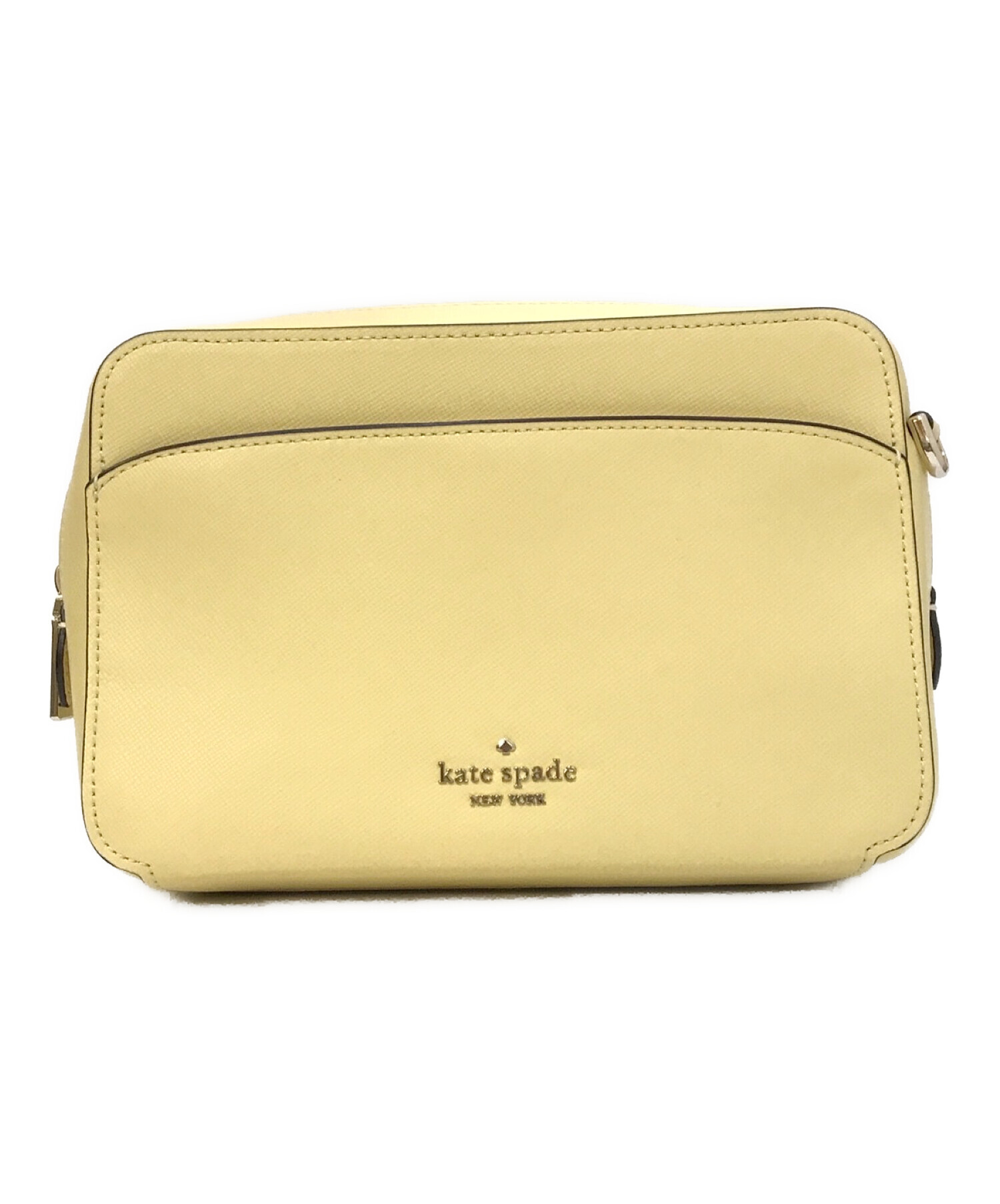 Lauryn camera 2025 bag kate spade