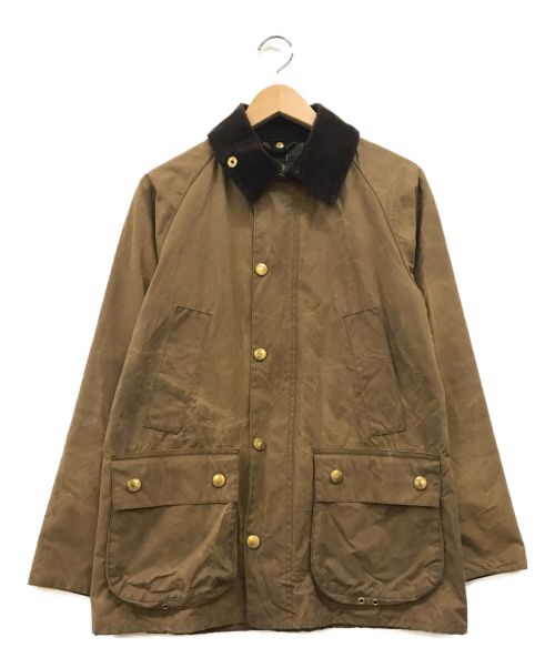 中古・古着通販】Barbour (バブアー) SL BEDALE オイルドジャケット